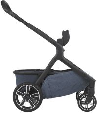 Дитячий візочок 2 в 1 Nuna Demi Grow Aspen